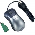 Notebook Optical Mouse With Retractable Usb Cable Paum004U