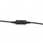 Motorola HKKN4027A RM Series CPS Programming Cable (Black)