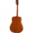 YAMAHA FG800 Solid Top Acoustic Guitar,Natural,Guitar Only