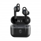 Indy Evo True Wireless In-Ear Earbud - True Black (Renewed)