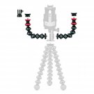 Gorillapod Arm Kit For Action Video Camera, Mics And Lights