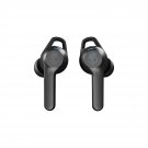 Indy Fuel True Wireless In-Ear Earbud - True Black (Renewed)