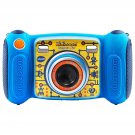 VTech KidiZoom Camera Pix, Blue (Frustration Free Packaging)
