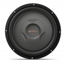 Infinity Reference REF1200S 12 Shallow Mount Subwoofer, Black