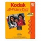 Kodak 256MB xD Card by Lexar Media Inc. 256 mb xD-Picture Card