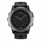 Garmin Fenix 3 GPS Fitness Watch Gray (010-N1338-00) (Renewed)