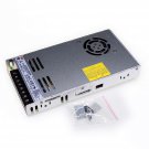 Mean Well LRS-350-24 DC Switching Power Supply, 24V 14.6A 350W