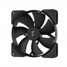 Aspect 14 Pwm Black 140 Mm Wide 500-1700 Rpm Range Computer Fan
