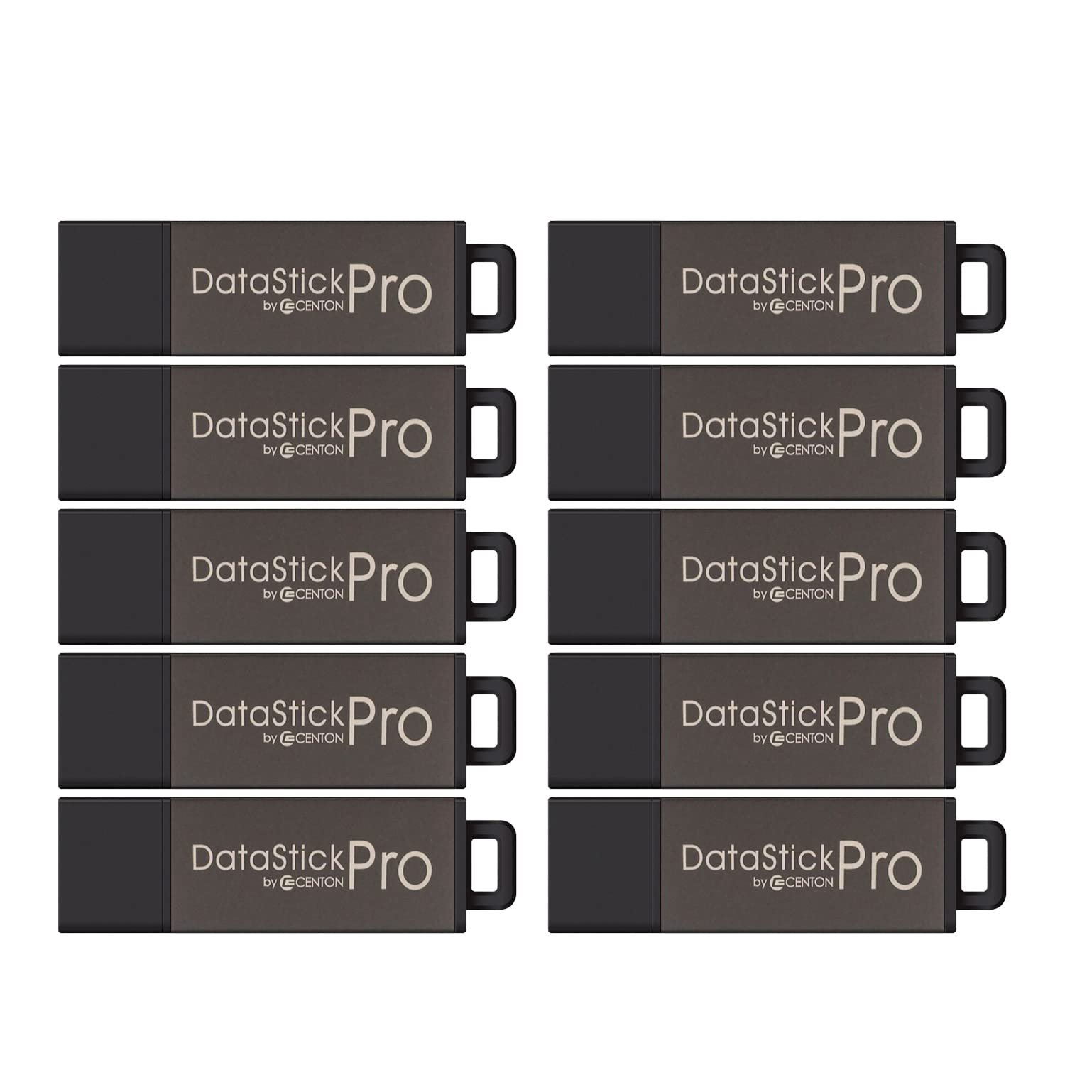 Electronics Datastick Pro 32Gb Usb 2.0 Flash Drive (Dsp32Gb10Pk)