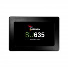 Su635 480Gb 3D-Nand Sata 2.5 Inch Internal Ssd (Asu635Ss-480Gq-R)