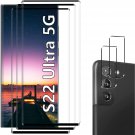 Samsung Galaxy Note 9, 128GB, Midnight Black - T-Mobile (Renewed)