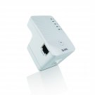 Wireless N Plug & Play 300Mbps Range Extender (Wre2205 Version 2)