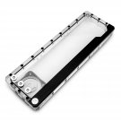 Ek-Quantum Kinetic Flt 360 Reservoir With D5/Ddc Body, D-Rgb, Plexi
