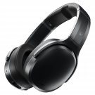 Crusher Anc Personalized Noise Canceling Wireless Headphone - Black