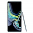 Samsung Galaxy Note 9, 128GB, Cloud Silver - GSM Carriers (Renewed)