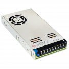Mean Well RSP-320-5 300W 5 Volt Power Supply with PFC for LED Signs