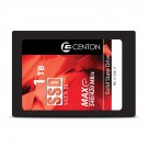 Mp Essential 1Tb Ssd Sata Iii 2.5 Inch Solid State Drive (S1-S3A-1T)