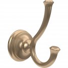 Cassidy-Towel Hook, Champagne Bronze, Bathroom Accessories, 79735-Cz