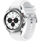 Samsung Electronics Galaxy Watch 4 Classic 42mm Smartwatch (Renewed)