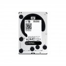 1Tb Black Performance Internal Hard Drive 7200 Rpm Sata Iii 3.5"" Hdd