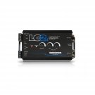 Lc2I 2 Channel Line Out Converter With Accubass And Subwoofer Control
