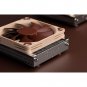 Noctua NH-L9a-AM5, Premium Low-Profile CPU Cooler for AMD AM5 (Brown)