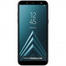 Samsung Galaxy A6 32GB Factory Unlocked Phone - 5.6"" - Black (Renewed)