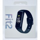 Samsung Galaxy Fit 2 2020 Bluetooth Fitness Tracking Smart Band (Black)