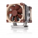 Noctua NH-U9 DX-4677, Premium CPU Cooler for Intel Xeon LGA4677 (Brown)