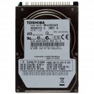 Toshiba MK4032GAX 40GB UDMA/100 5400RPM 8MB 2.5-Inch Notebook Hard Drive