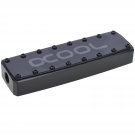 Alphacool 12181 GPX SLI Connector - Quad Water Cooling GPU - Water Blocks