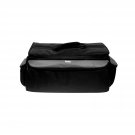 Viv-Rgc-12 Deluxe Pro Camera Camcorder Rugged Carrying Case, X-Large (Black)