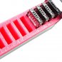Technology 4U 60 Pcs 2.5"" Hard Drive Protection & Collection Chassis Rmb41-W