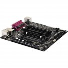ASRock J4125B-ITX Intel Quad-Core Processor J4125 (up to 2.7 GHz) Motherboard