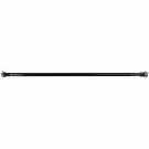 Manfrotto 272B Adjustable Background Holder Crossbar for 9-Feet Paper (Black)