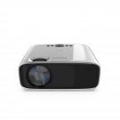 Philips NeoPix Prime 2, True HD Projector with Apps and Built-in Media Player