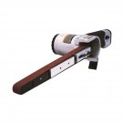 Astro Tools 3037 Air Belt Sander (1/2"" X 18"") With 3Pc Belts (#36, #40 & #60)