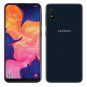 Samsung Galaxy A10e GSM Unlocked (not CDMA) 32GB Smartphone - Black (Renewed)