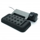 Maxxstick Movement Joystick For Pc Keyboard And Mouse Gaming (With Wrist Rest)