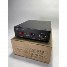 Power Supply 14 Amp Delta DPS14 12-13.8v AC/DC Ultra Compact Small Ham CB Radio