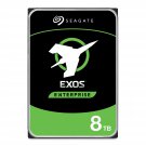Seagate Enterprise ST8000NM000A Disco rigido interno 3.5"" 8000 GB Serial ATA III
