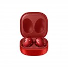 Samsung Galaxy Buds Live - True Wireless EarBuds with ANC - Mystic Red (Renewed)