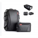 Onemo Camera Backpack +Beetle Camera Clip +Snaplock Plate +Snaplock Plate Adapter