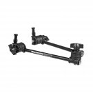 Manfrotto 196AB-2 2-Section Single Articulated Arm without Camera Bracket (Black)