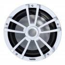 Infinity Mobile Marine Performance Series 10"" subwoofer with RGB lighting - White