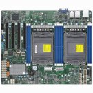 Supermicro X12DPL-I6 ATX Server Motherboard C621A LGA-4189 AST2600, Intel i210 LAN