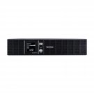 Or2200Pfcrt2U Pfc Sinewave Ups System, 2000Va/1540W, 8 Outlets, Avr, 2U Rack/Tower
