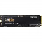 Samsung 970 EVO NVMe Series 1TB M.2 PCI-Express 3.0 x 4 Solid State Drive (V-NAND)