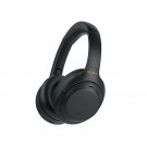 Sony WH-1000XM4 Wireless Noise-Cancelling Over-The-Ear Headphones - Black (Renewed)