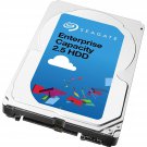 Seagate 2TB Enterprise Capacity HDD 128 MB Cache 2.5"" Internal Drive (ST2000NX0433)